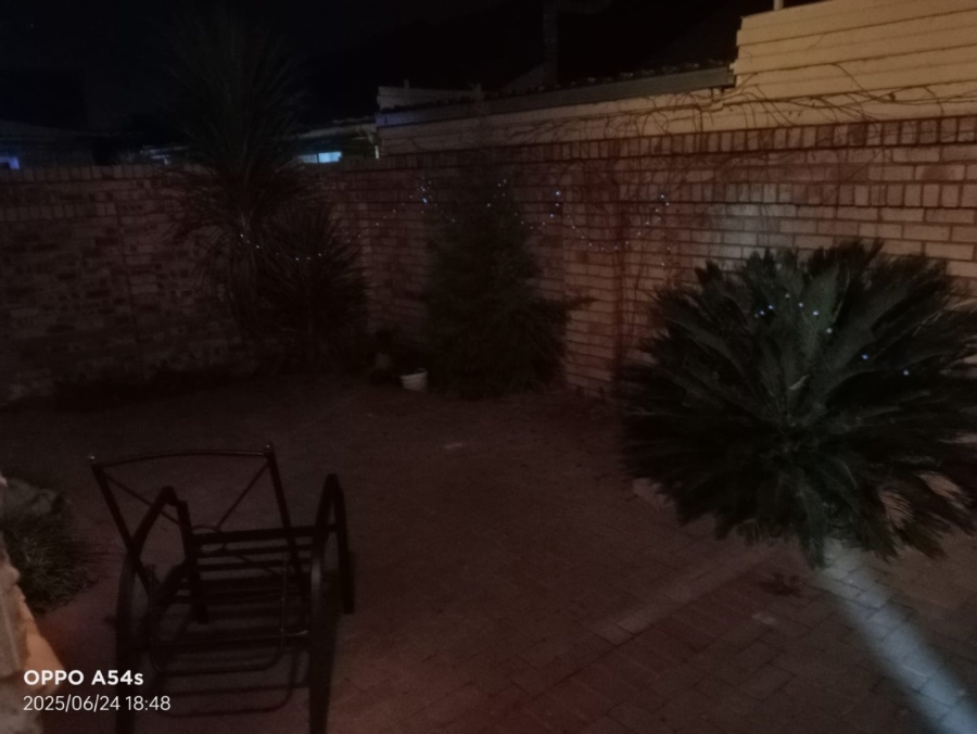 3 Bedroom Property for Sale in Hospitaalpark Free State